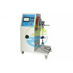 Household Appliance Supply Cord Flexibility Test Apparatus HJ0608A  Professional Home Appliance Testing Equipment for sale