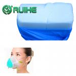 Medical Grade Silicone Rubber Mold Making For Corona Virus Face Mask for sale