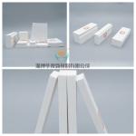 Alumina Content 92% 95% Wear Resistant Ceramic Tile Wear Liners for sale