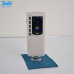 Durable Digital Photo Colorimeter , Textile Color Analyzer Meter 20mm Measuring Aperture for sale