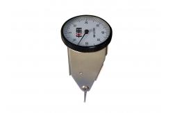 China 0-0.8mm Vertical Dial Test Indicator Gauge Lever Gauge supplier
