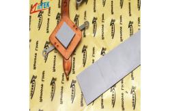 China UL 2.0mmt Cpu Thermal Pad For Smd Led Module supplier