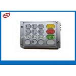 buy atm machine parts  NCR 66XX English EPP keyboard 4450745408 445-0745408 4450744307 for sale