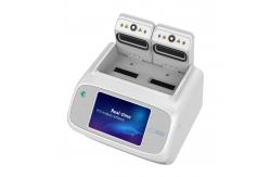 China Double Channels Double 32 Well Blocks Clinical Lab Instruments Pcr Rapid Test supplier