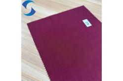China Recycled PU Coated Nylon Fabric 320D Ripstop Taslon For Outdoor supplier