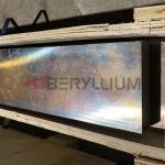 C71200  Beryllium Copper Plate Thin Sheet Polished for sale