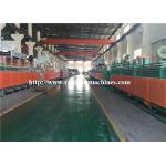Continuous Industrial Carburizing Tempering Mesh Belt Furnace For Fasteners And Concrete Nails for sale