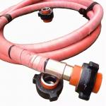 4 Inch API 7K Rotary Drilling Hose 35-75 Mpa High Pressure for Drilling Rigs for sale