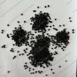 Glass Fiber Reinforced Flame Retardant Nylon Resin Plastic PA66 Granules For Aluminum Bars Window Profile for sale
