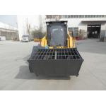 Highly Efficient Construction Machine Concrete Mixer Bucket Cement Mixing Machine for sale