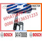 Diesel Fuel Injection Pump/unit injector system Nozzle 0414700007 for sale