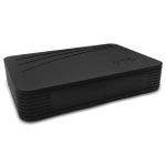 HIGH QUALITY VIDEO AND AUDIO OUTPUT USB PVR STB UPGRADE OTA SET TOP BOX DVBT2 for sale