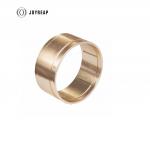 C83600 Leaded Solid Bronze Bearing Plain Cast Bronze Bushing for sale