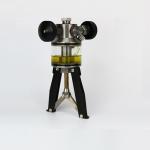High Pressure Generator Pressure Hand Held Hydraulic Calibrator Test Pump