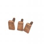 Custom Eccentric Screws Precision Solutions For Smart Locks Windows Automotive for sale
