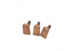 China Custom Eccentric Screws Precision Solutions For Smart Locks Windows Automotive supplier