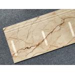 Integrated Porcelain Full Body Groove Staircase Tiles Stair Step Tile Anti Slip