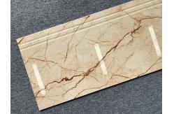China Integrated Porcelain Full Body Groove Staircase Tiles Stair Step Tile Anti Slip supplier