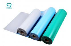 China Anti Static 26''X 45'' Clean Room Sticky Mats For Dust Control supplier