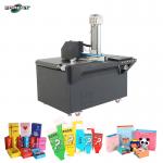 Digital Single Pass Digital Printing Machine ODM Carton Box Printer for sale