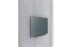 China Positive Matrix HTN Lcd Display Transflective Module LCD Screen For Thermostat supplier