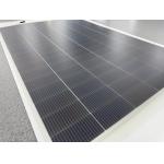 Max. Power 580W XSFM-580-T 23.5% Portable 200W Monocrystalline Semi Flexible 50V Solar Panels With Polymer Composite CE Certificate for sale