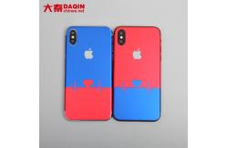 China Full Wrap 3D Daqin Mobile Skin Software For Beauty Master supplier