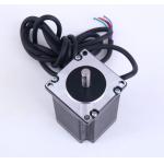 6 Wire Unipolar Stepper Motor 76mm 3A 1050g For Mask Machine Fittings for sale