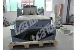 China Simple Operation Shaker Test Equipment , Vibration Shaker Table Systems supplier