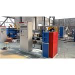 Automated SJ45 Melt Blown Machine , Pp Non Woven Fabric Making Machine for sale