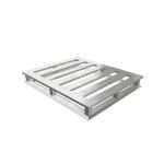 Alloy Pallet For Carrying Weight Heavy Duty Steel Pallet Event for sale