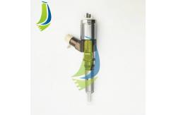 China 10R7938 Common Rail Fuel Injector for C6.6 Engine supplier
