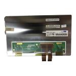 10.2 inch 60 pin 800*480 LCD Display HSD102IDW1-A00 LCD screen for sale