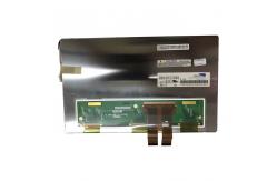 China 10.2 inch 60 pin 800*480 LCD Display HSD102IDW1-A00 LCD screen supplier
