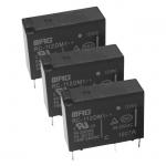Powerful WRG Relay With 4kV AC Dielectric Strength Ensuring Safety for sale