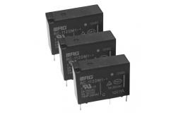China Powerful WRG Relay With 4kV AC Dielectric Strength Ensuring Safety supplier