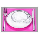 Novotex TNT Non Woven Tablecloth One Time Use For Restaurant for sale