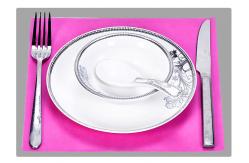 China Novotex TNT Non Woven Tablecloth One Time Use For Restaurant supplier