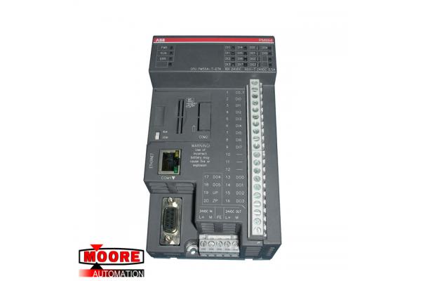 PM554-T-ETH A3 ABB Module Computer Processing Unit