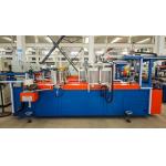 260 Cable Coiling Strapping Belting Shrink Packaging Machine Coil Diameter Up To 250mm for sale