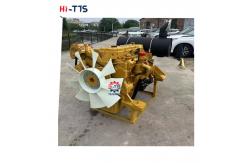 China C9 Complete Engine Assy Diesel Engine Parts supplier