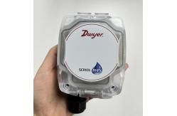 China Dwyer RHPX-3SDA0-00 / RHPX-3SDA0-00-LCD Relative Humidity/Temperature Transmitter supplier