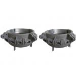 DN 560 Plastic Pipe Hydrostatic Pressure & Bursting Testing End Plug for sale