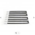 SiC Heater SiC Heating Element Silicon Carbide Heating Rod for sale