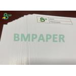 250grs Couche Paper Roll 90cm 1200cm Width For Hardcover Book Printing