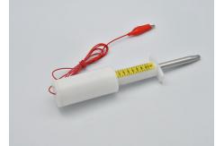 China IEC 61032 Test Probe 11 With Dynamometer 75N supplier