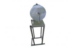 China IEC60598-2-20 Light Testing Equipment For Winding A Flexible Pipe supplier