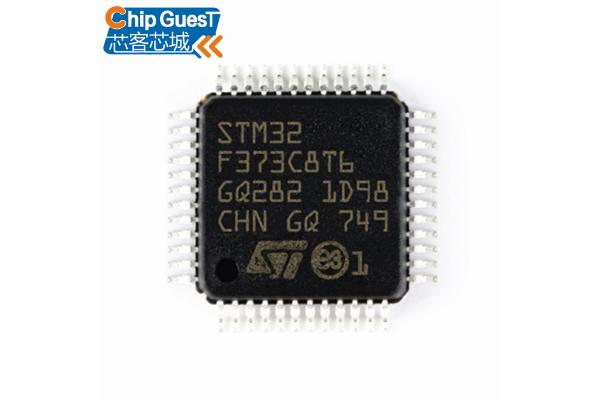 STM32F373CCT6