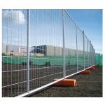 1.8m  Temporary Fence Water Proof Agricultural Facilities Australian Fence