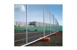China 1.8m  Temporary Fence Water Proof Agricultural Facilities Australian Fence supplier